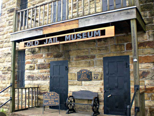 Old Jail Museum