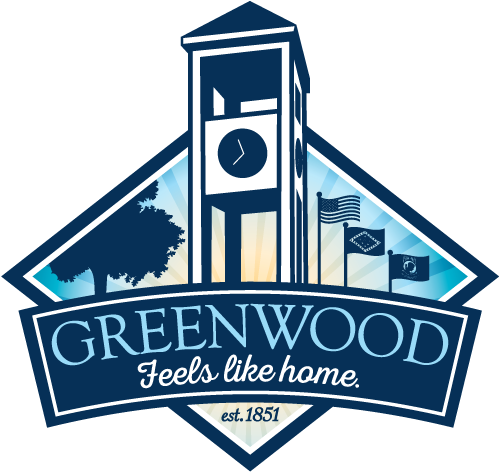 City of Greenwood Logo