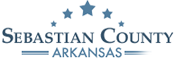 Sebastian County Logo
